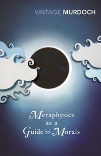 Produktbild: Metaphysics as a Guide to Morals