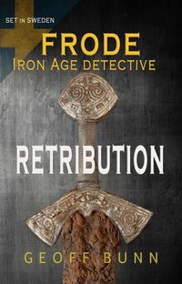 Produktbild: Retribution (Frode: Iron Age Detective)