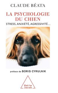 Produktbild: La Psychologie du chien