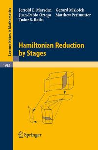 Produktbild: Hamiltonian Reduction by Stages