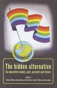 Produktbild: The Hidden Alternative