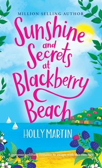 Produktbild: Sunshine and Secrets at Blackberry Beach