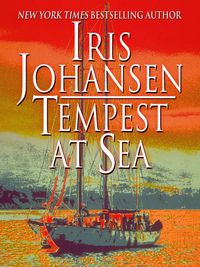 Produktbild: Tempest at Sea