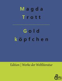 Produktbild: Goldk&ouml;pfchen