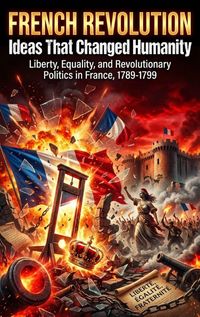 Produktbild: French Revolution: Ideas That Changed Humanity