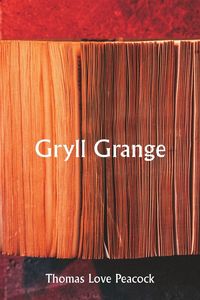 Produktbild: Gryll Grange