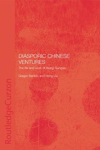 Produktbild: Diasporic Chinese Ventures