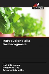 Produktbild: Introduzione alla farmacognosia