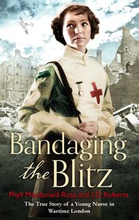 Produktbild: Bandaging the Blitz