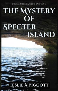 Produktbild: The Mystery of Specter Island