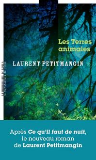 Produktbild: Les terres animales