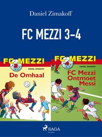 Produktbild: FC Mezzi 3-4