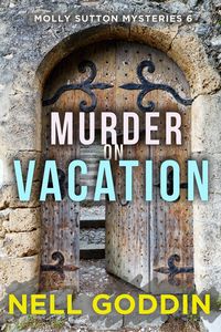 Produktbild: Murder on Vacation (Molly Sutton Mysteries, #6)