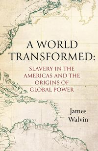 Produktbild: A World Transformed