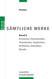 Produktbild: S&auml;mtliche Werke 3