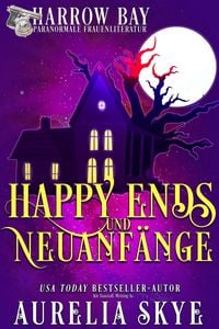 Produktbild: Happy Ends Und Neuanf&auml;ngen