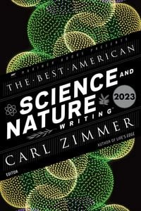 Produktbild: The Best American Science and Nature Writing 2023