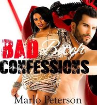 Produktbild: Bad Bitch Confessions