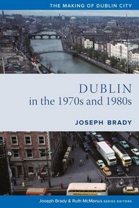 Produktbild: Dublin from 1970 to 1990