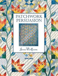 Produktbild: Patchwork Persuasion- Print on Demand Edition