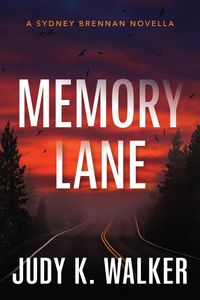 Produktbild: Memory Lane (Sydney Brennan PI Mysteries, #8)