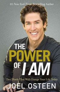 Produktbild: Power Of I Am -Lp