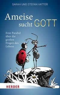 Produktbild: Ameise sucht Gott