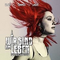 Produktbild: Wir Sind Am Leben - Das Musical