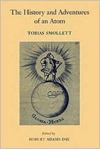 Produktbild: Smollett, T:  The History and Adventures of an Atom