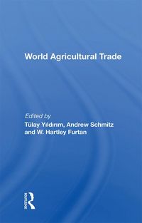 Produktbild: World Agricultural Trade