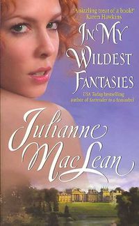 Produktbild: In My Wildest Fantasies
