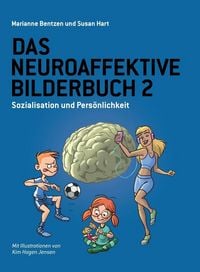 Produktbild: Das Neuroaffektive Bilderbuch 2
