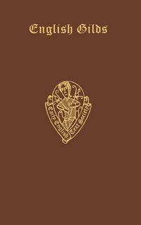 Produktbild: English Gilds Eetso