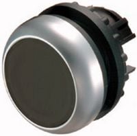 Produktbild: Eaton 216613 M22-DR-S Drucktaster Frontring Kunststoff 1St.