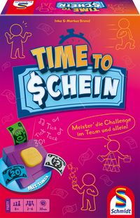 Produktbild Time to Schein