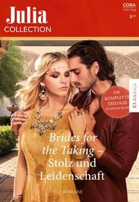 Produktbild: Julia Collection Band 208