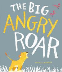 Produktbild: The Big Angry Roar