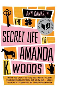 Produktbild: Secret Life of Amanda K. Woods