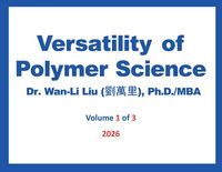 Produktbild: Versatility Of Polymer Science