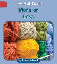 Produktbild: More or Less
