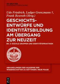 Produktbild: Soziale Gruppen und Identit&auml;tspraktiken