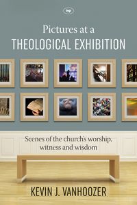 Produktbild: Pictures at a Theological Exhibition
