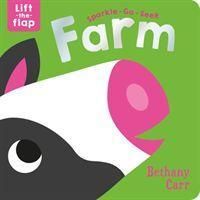Produktbild: Sparkle-Go-Seek Farm