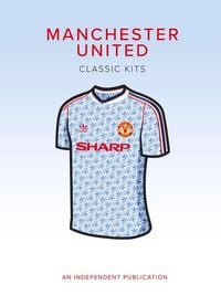 Produktbild: Manchester United Classic Kits