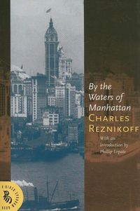 Produktbild: By the Waters of Manhattan