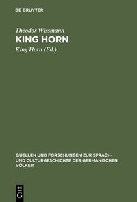 Produktbild: King Horn