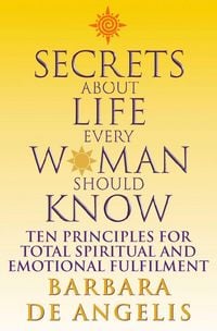 Produktbild: Secrets About Life Every Woman Should Know