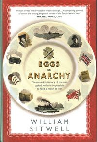 Produktbild: Sitwell, W: Eggs or Anarchy