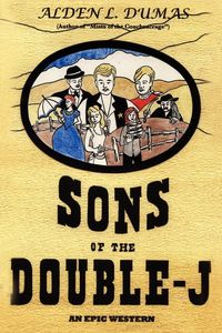 Produktbild: Sons Of The Double-J