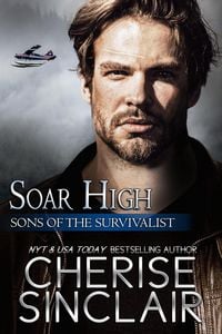 Produktbild: Soar High (Sons of the Survivalist, #4)